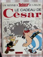 Le cadeau de César