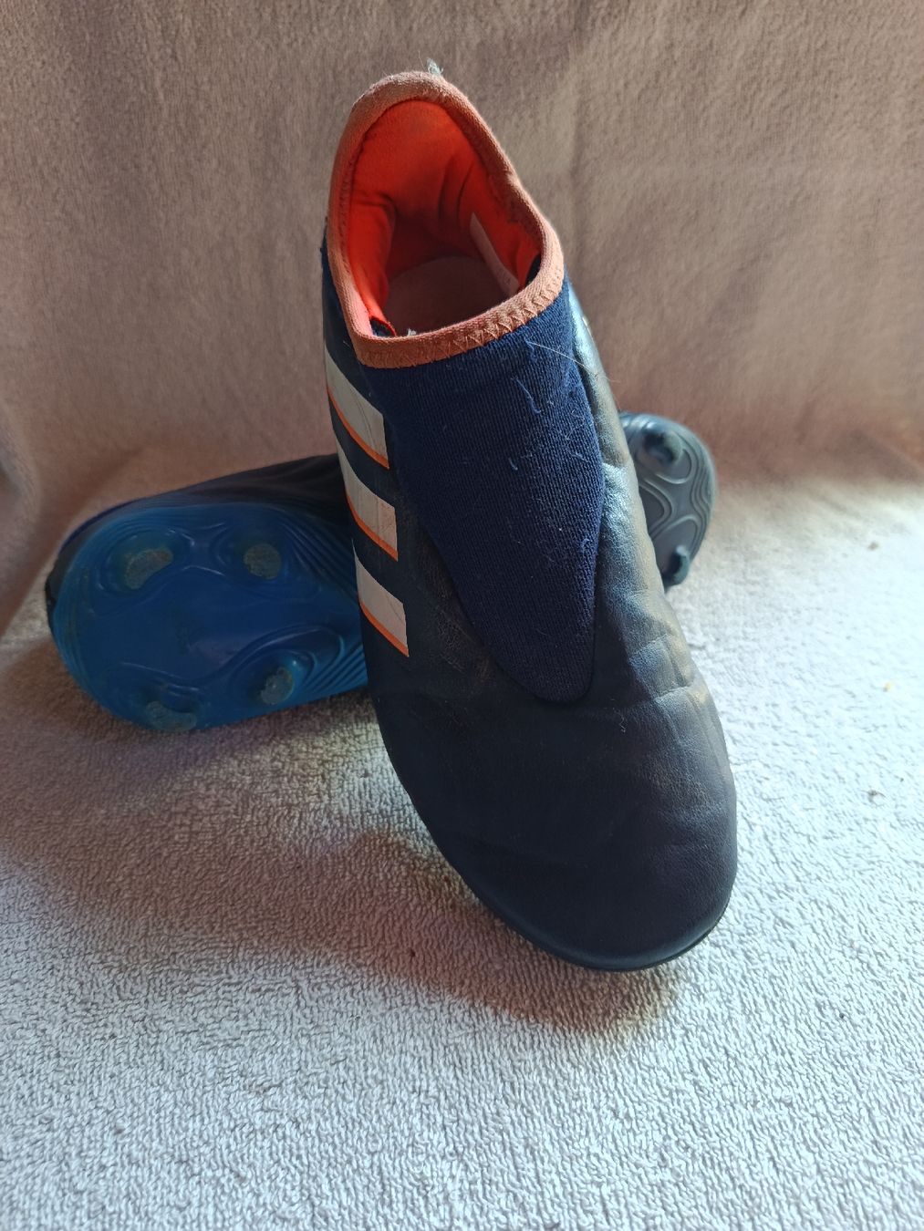 Adidas Herrenschuhe: Fußballschuhe  – Gebraucht aus Aarwangen von GiLANi 1