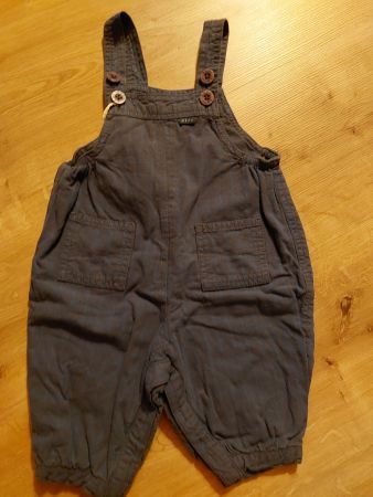 Süesse Baby Latzhose von Mexx, Gr 68