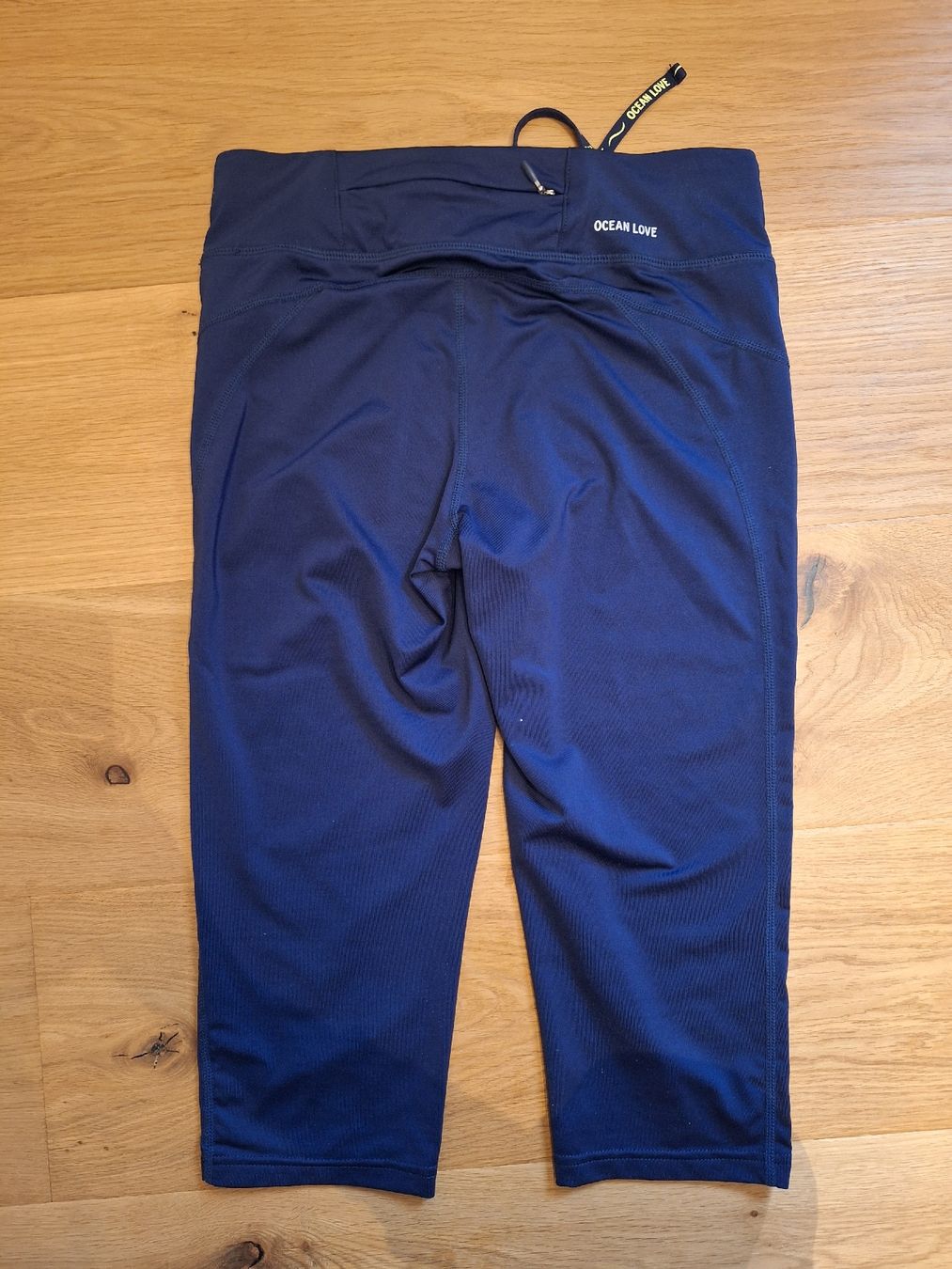 Leggings: Sport Tights, Grösse S – D'occasion à Wangen an der Aare par jan_2zxv 2
