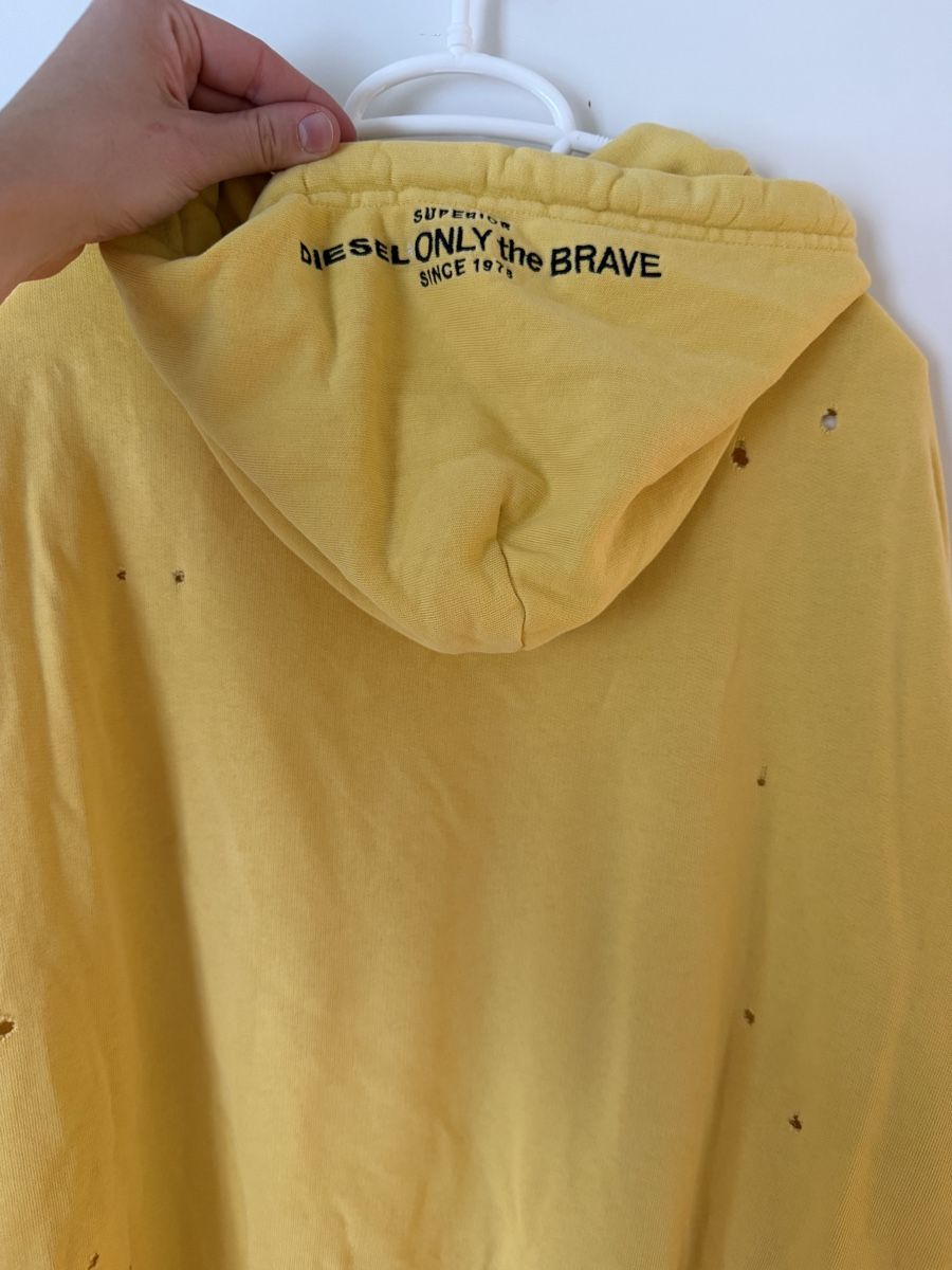 Pullover & Sweatshirts: Pullover Package – Gebraucht aus Zürich von nweimy 2