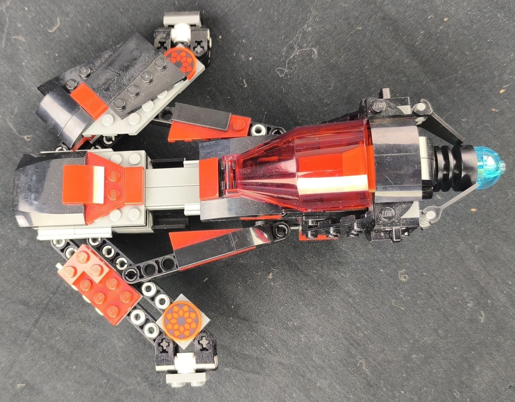 Lego Giocattoli: LEGO Ninjago Diverse Stücke – Usato da Rüti ZH venduto da Restwert_Rueti_ZH 1
