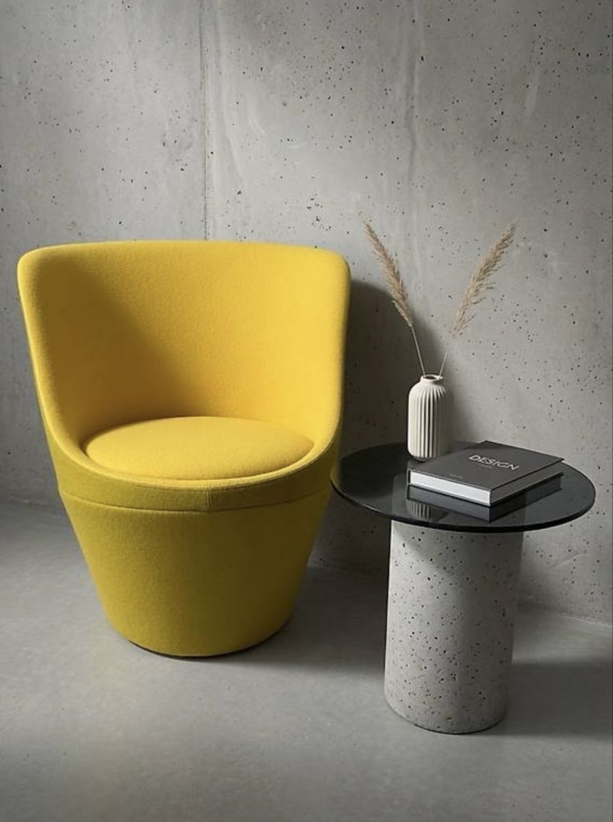 Fauteuils: Didi Chair from +Halle – Neuf (Voir description) à Zuchwil par GiggaOffice
