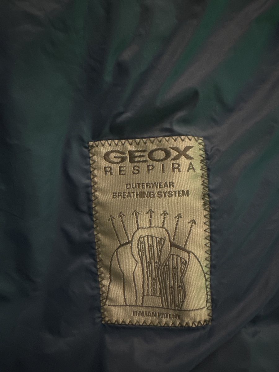 Geox Jacken & Mäntel: Geox Jacke – Gebraucht aus Glattbrugg von A.S.90 4