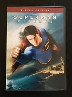 DVD Superman Returns