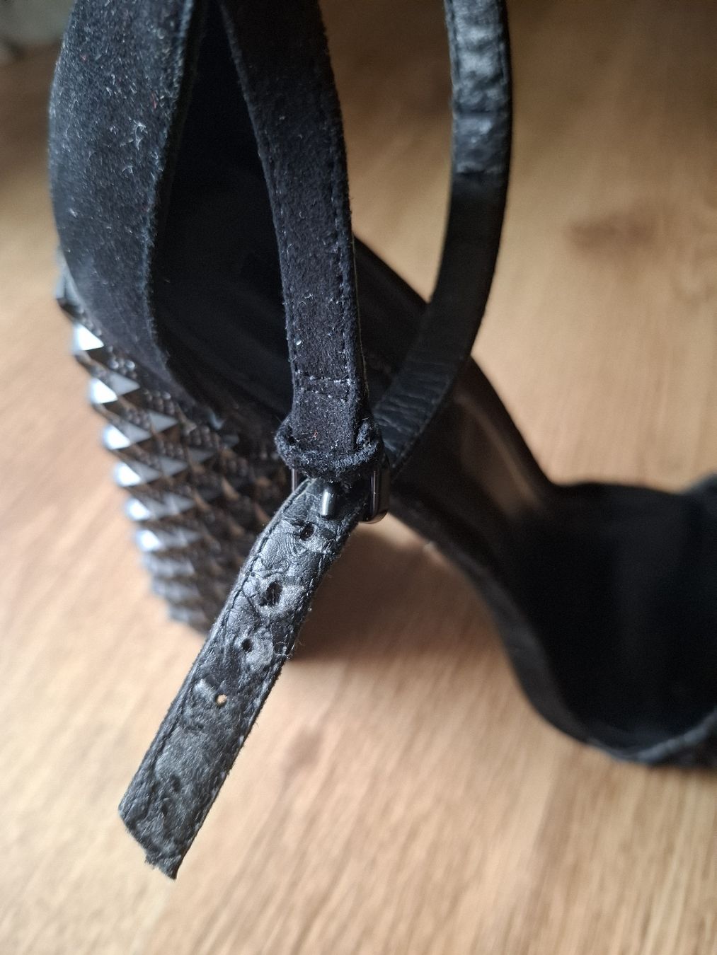 Zara Scarpe da donna: Zara sandalen – Usato da Netstal venduto da iva_5w85 3
