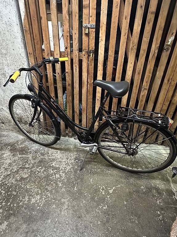 Velos: TDS Bicicletta cambio Nexus – Gebraucht aus lugano von Ggav 1