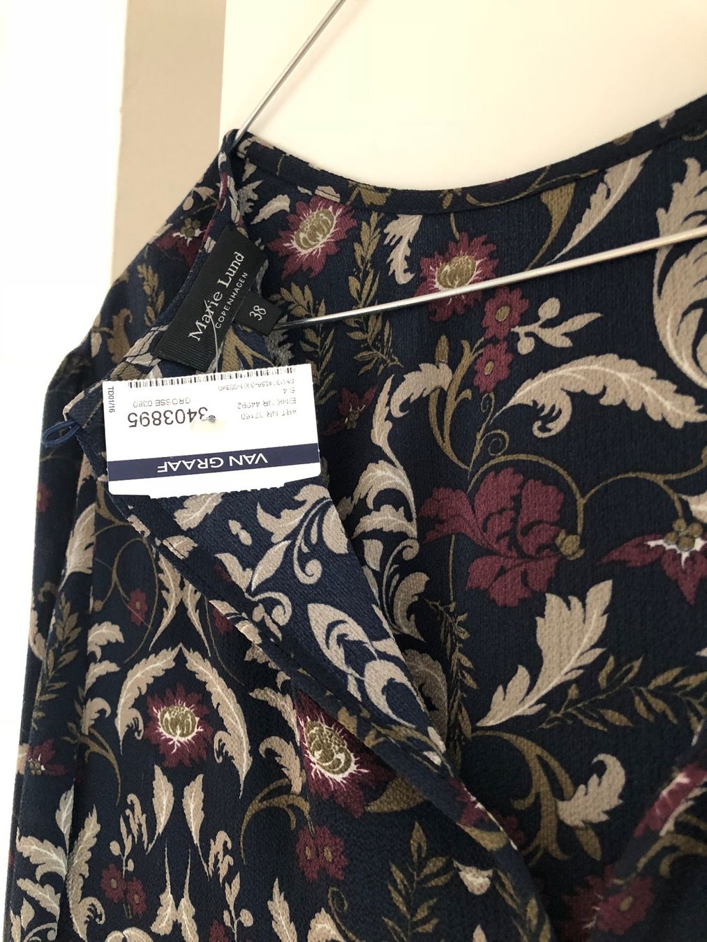 Vestiti: Maxi Kleid – Usato da Zürich venduto da IlonaM 3
