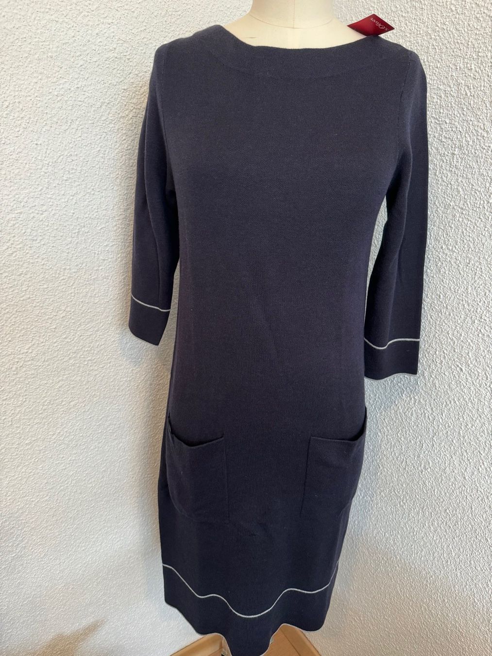 S.Oliver Vestiti: Neu S. Oliver Kleid Gr. 36 60% Viskose – Nuovo (secondo la descrizione) da Kirchdorf AG venduto da coco123