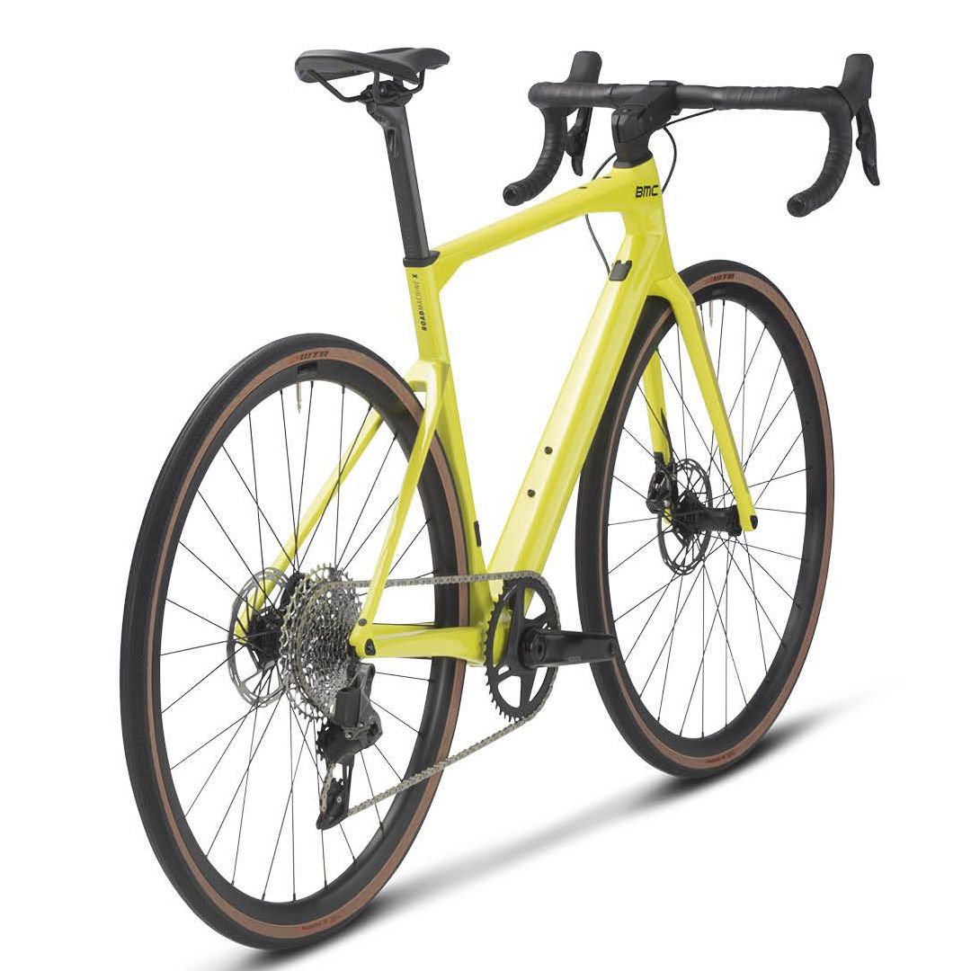 Vélos: BMC Roadmachine X TWO – Neuf (Voir description) à Zürich par Velo_Zuerich_Cargo 2