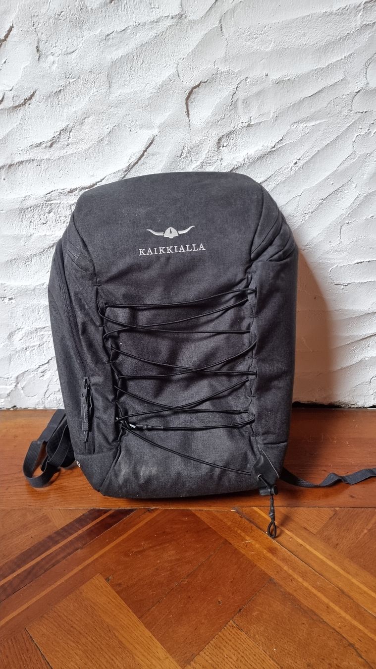 Sacs à dos: Rucksack – D'occasion à Fribourg par Redleaf 1