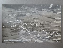 MATZENDORF - FLIEGERAUFNAHME