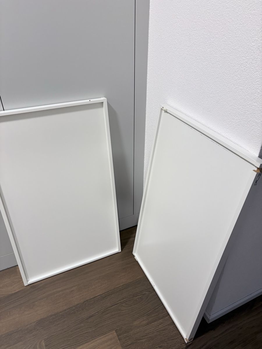 Ikea Schränke: Pax Komplement Elemente 100 cm – Gebraucht aus Mels von jaskoma 1