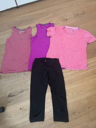 Sportbekleidung