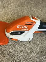 Verkaufe STIHL Schere