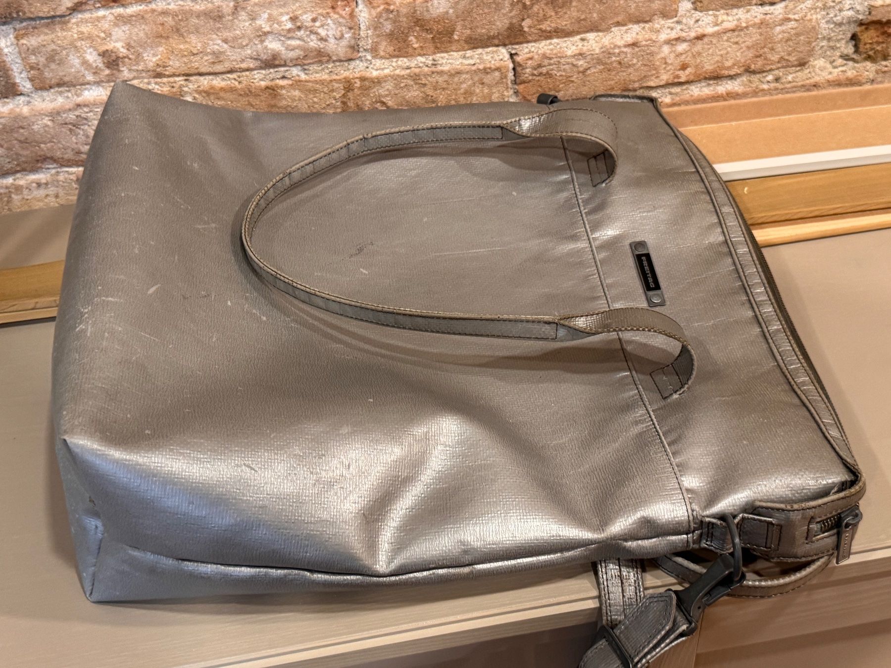 Freitag Borse: Sac Freitag R519 De la Cruz – Usato da Arsiè venduto da Marydema76 9