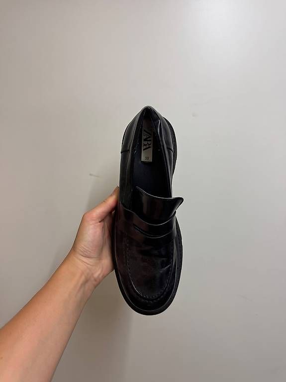 Chaussures femmes: Schuhe – D'occasion à Urdorf par Leilafuchs 1
