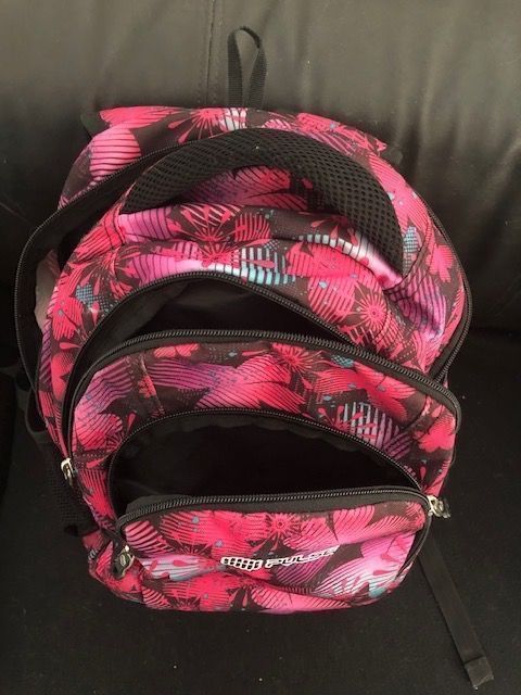 Borse & Zaini: Schulrucksack / Schulthek / Schultasche – Usato da Rorbas venduto da binajas 1