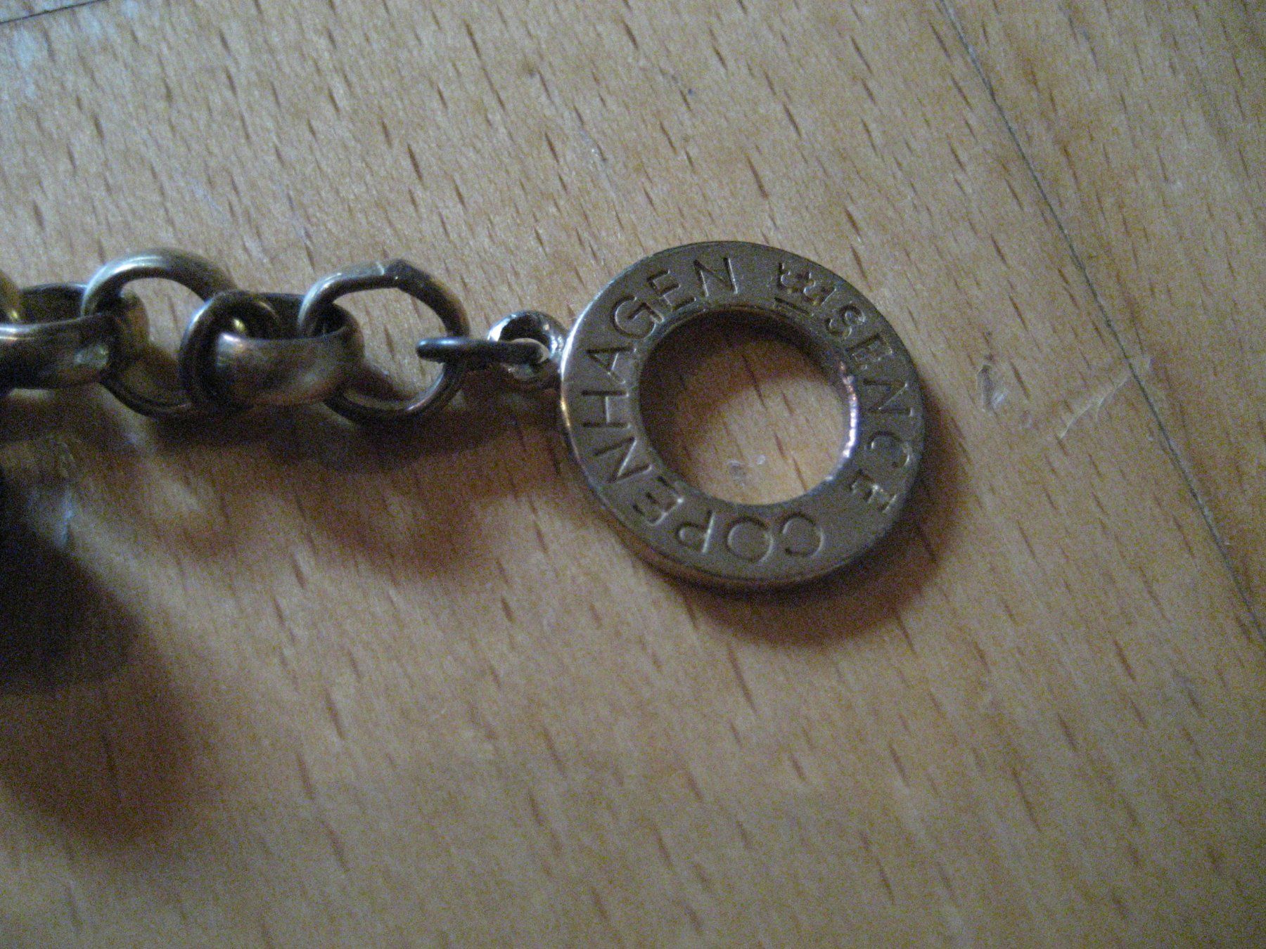Armbänder & -reifen: Armband "SENSE COPENHAGEN" – Gebraucht aus Unterengstringen von Olifant4 2