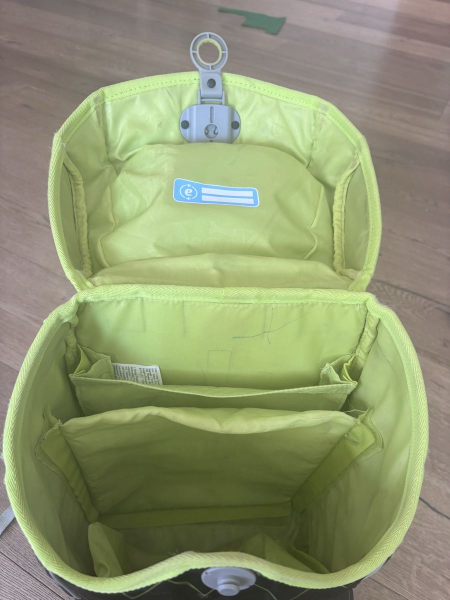 Sacs & sacs à dos: Ergobag mit Turnbeutel – D'occasion à Uitikon Waldegg par RimBorn 4