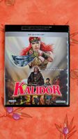 Film Kalidor Blu-ray 4K Ultra HD édition StudioCanal