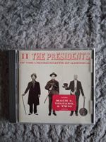 THE PRESIDENTS OF THE UNITED STATES OF AMERICA  II      CD