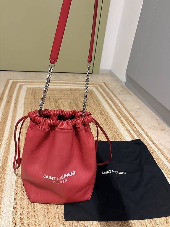 Taschen für Damen: Saint Laurent Tasche  – Gebraucht aus Zürich von AJO91 2
