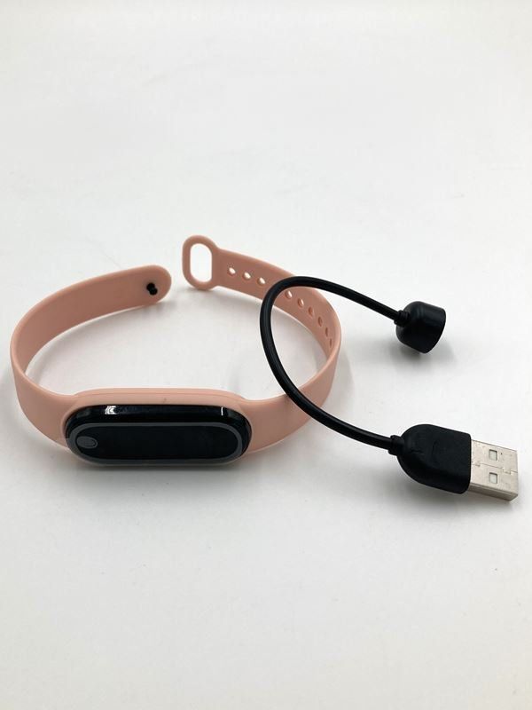Smartwatch: IWEAR | Smartwatch | Pink – Nuovo (secondo la descrizione) da Wittenbach venduto da Restwert_St-Gallen 1