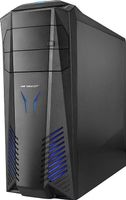 Medion Erazer X5321 G Gaming PC (i7-6700K, GTX 1070)