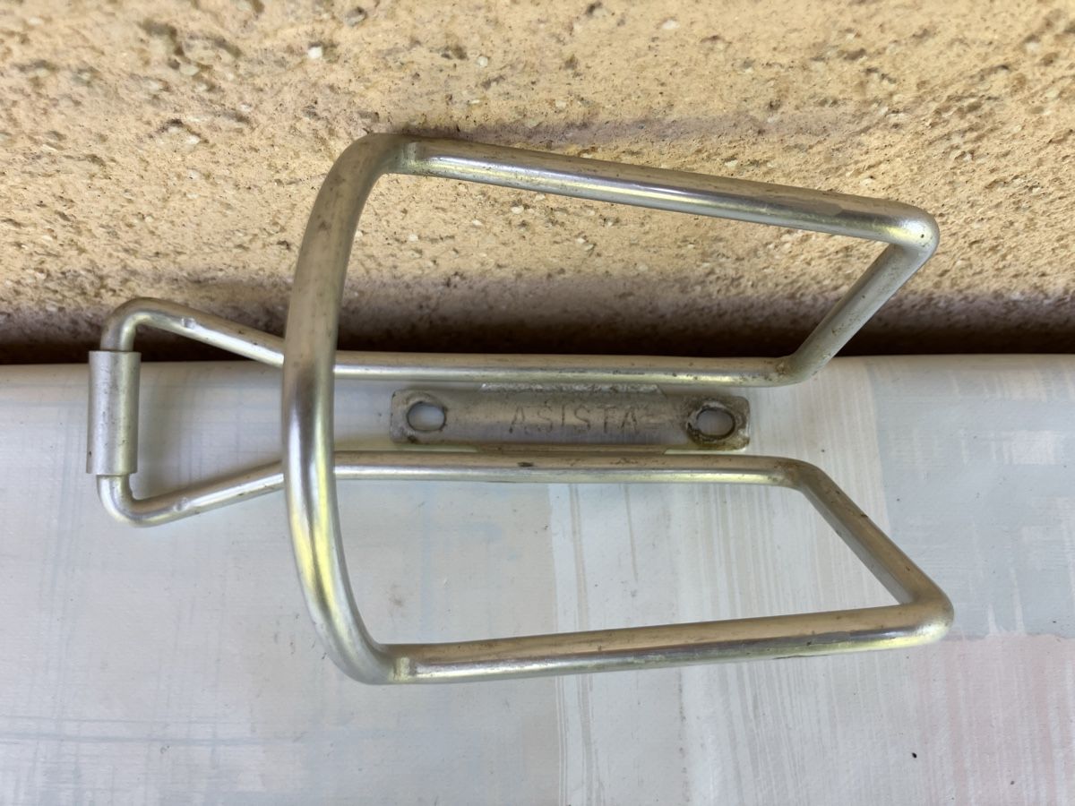 Specialized Pezzi di ricambio: Lot Flaschenhalter/ Bidonhalter – Usato da Trimbach venduto da cendira 9