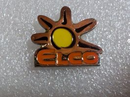 Ansteckpin 246: Elco