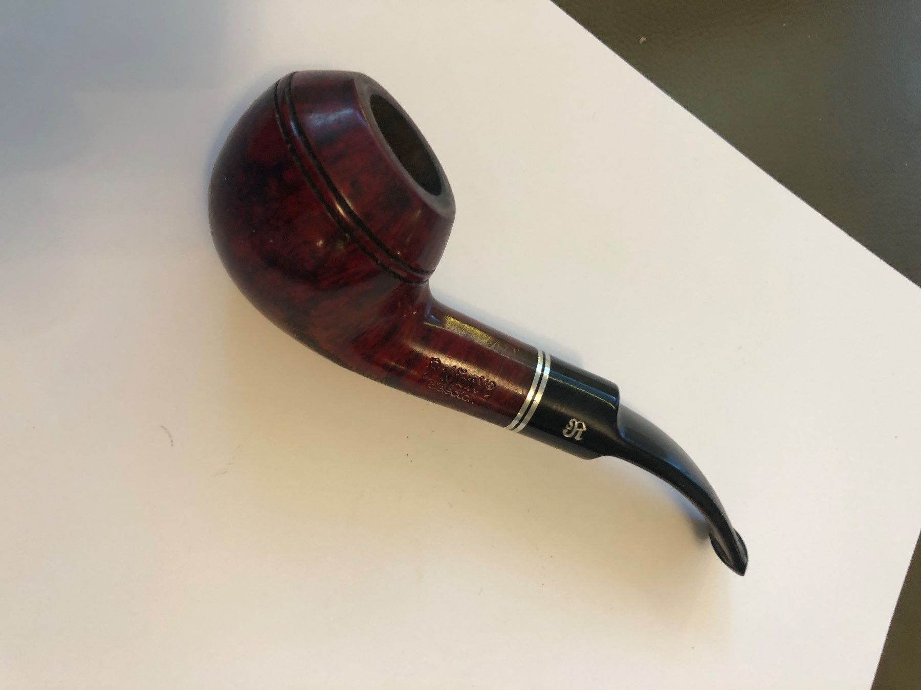 Pipes & Accessoires: Pfeife Radford's – D'occasion à nunningen par mic_88k2 4
