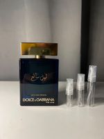 Dolce Gabbana - The One Luminous Night 2ml 3ml 5ml filling