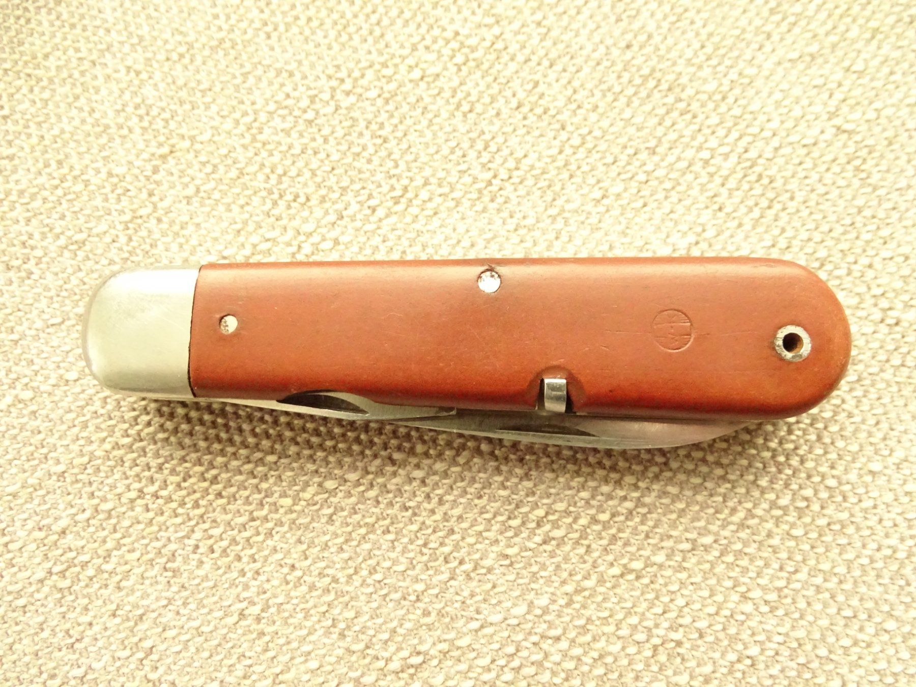 Wenger Coltelli tascabile: Wenger 52 – Usato da Hirzel venduto da Musicman03 9