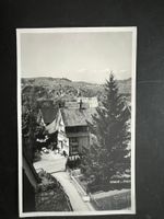 Ansichtskarte Wald Appenzell 1934  (V427)