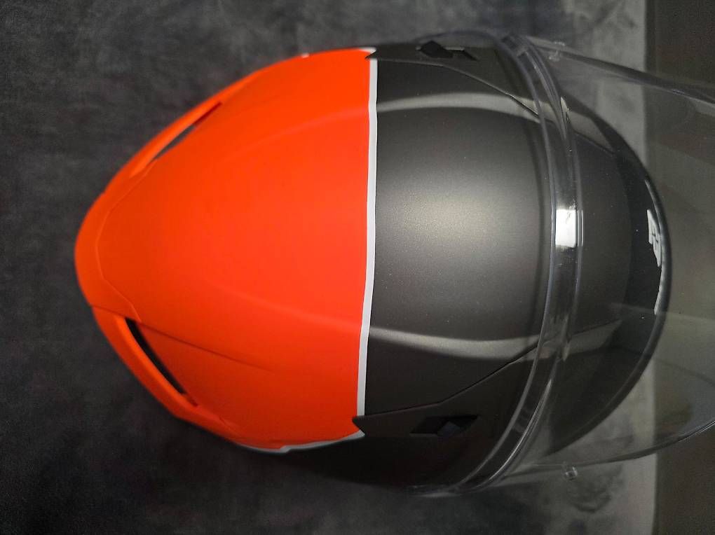Helme & Visiere: HELM MIT FREISPRECHANLAGE – Gebraucht aus Egliswil von Steffen1979 3