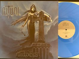 Ritual – Widow [LP + 7" DE 2008]