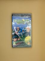 PSP / Everybody‘s Tennis / NEU