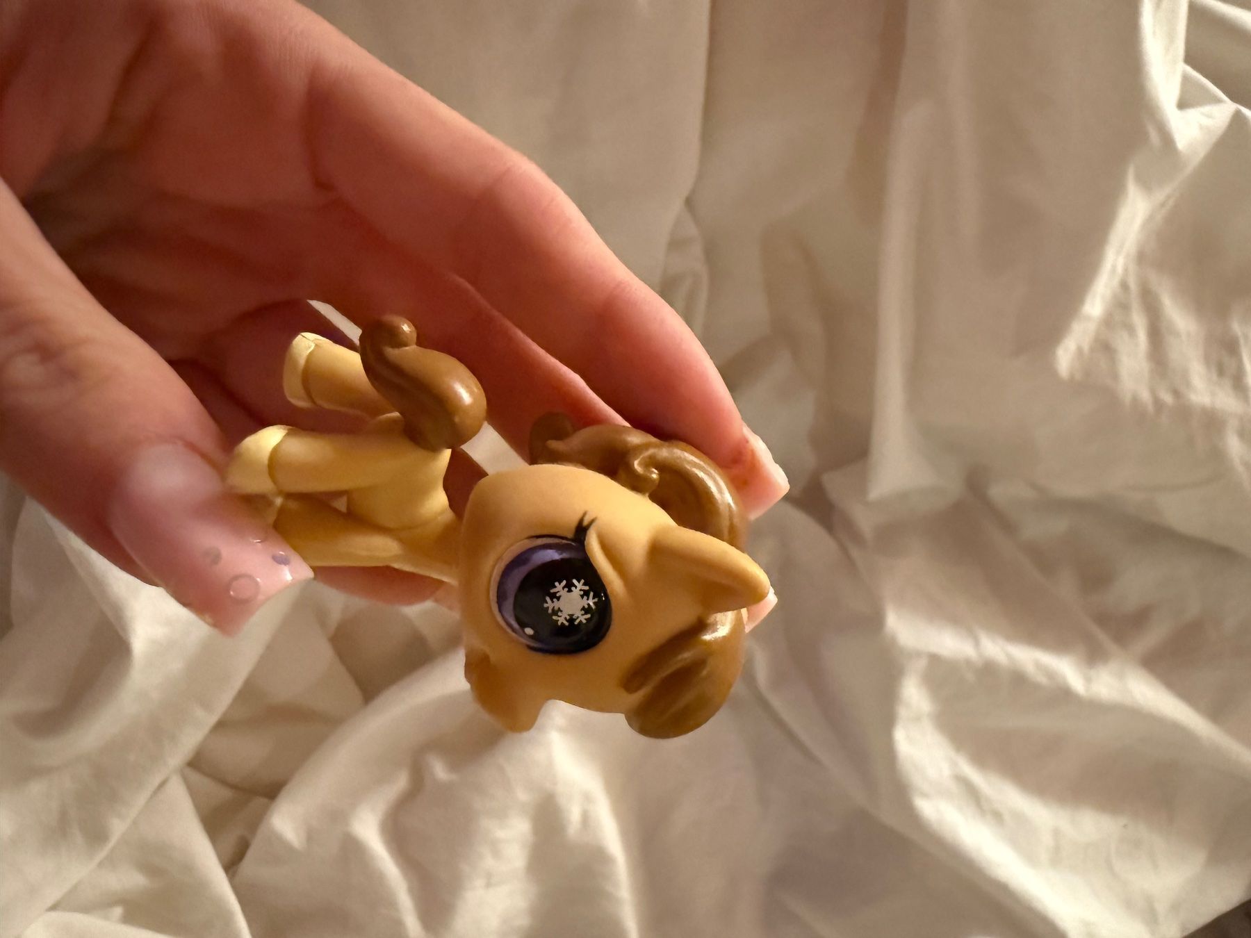 Giocattoli: Littlest Pet Shop – Usato da Fribourg venduto da leaahrm 2