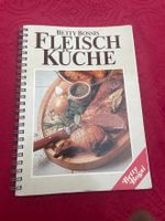 Betty Bossi Fleisch Küche 3. Auflage 1980