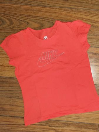 Sport Shirt NIKE Gr. 140