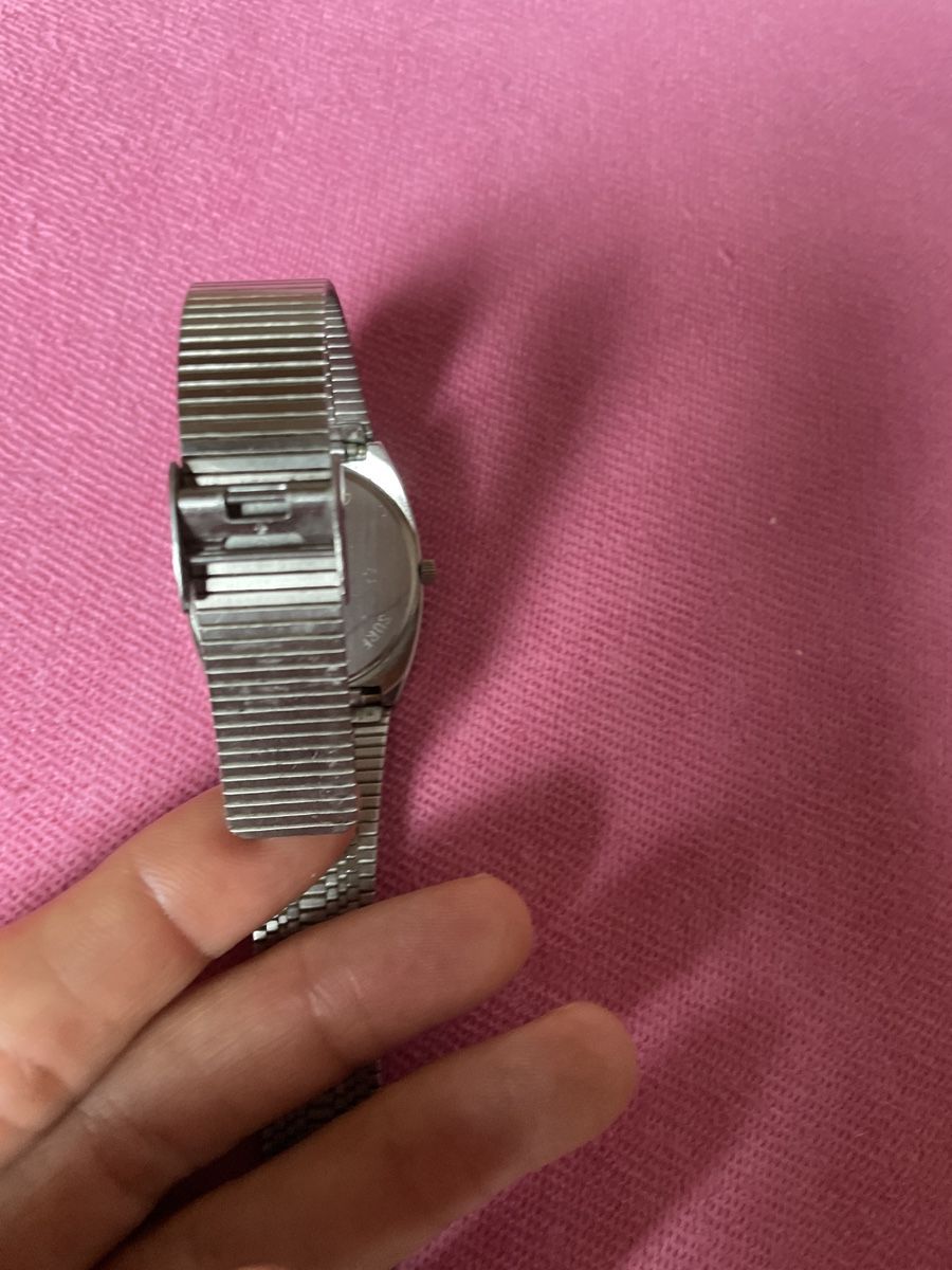 Zenith Montres: Uhr – D'occasion à Reinach AG par M_2024 3