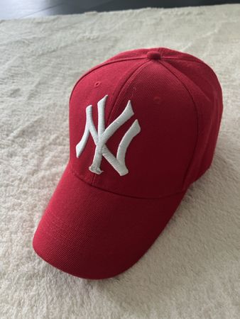 Yankees Cape rot Neu
