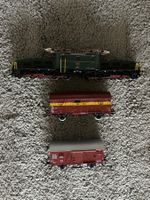 Märklin Lok Krokodil Winterthur