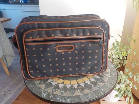Reisetasche Romano Firenze