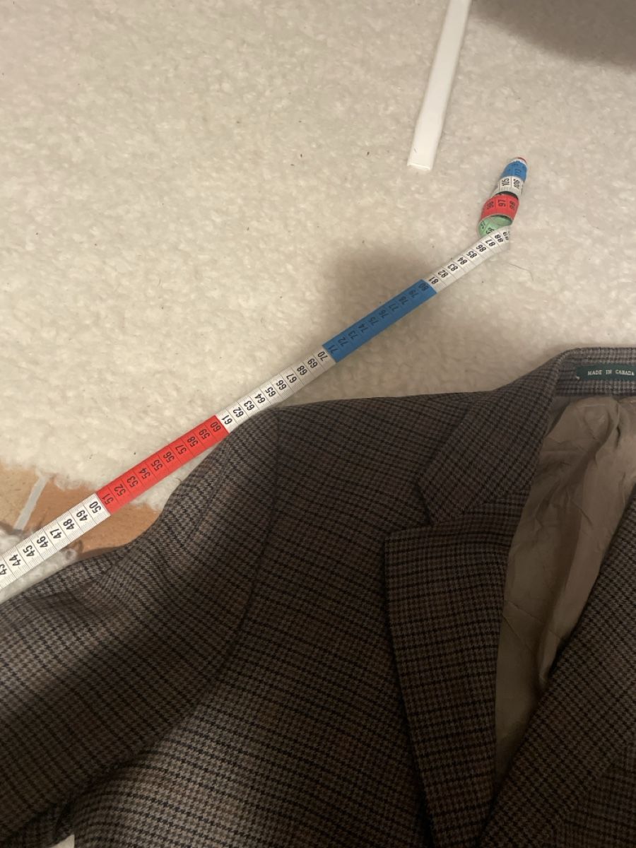 Ralph Lauren Anzüge: Ralph Lauren Blazer – Gebraucht aus Oltingen von kairutschi 3