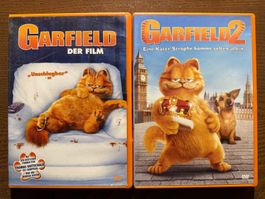 Garfield - Garfield 2