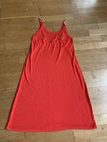 Sommer/ Strand Kleid in Rot . Gr. M