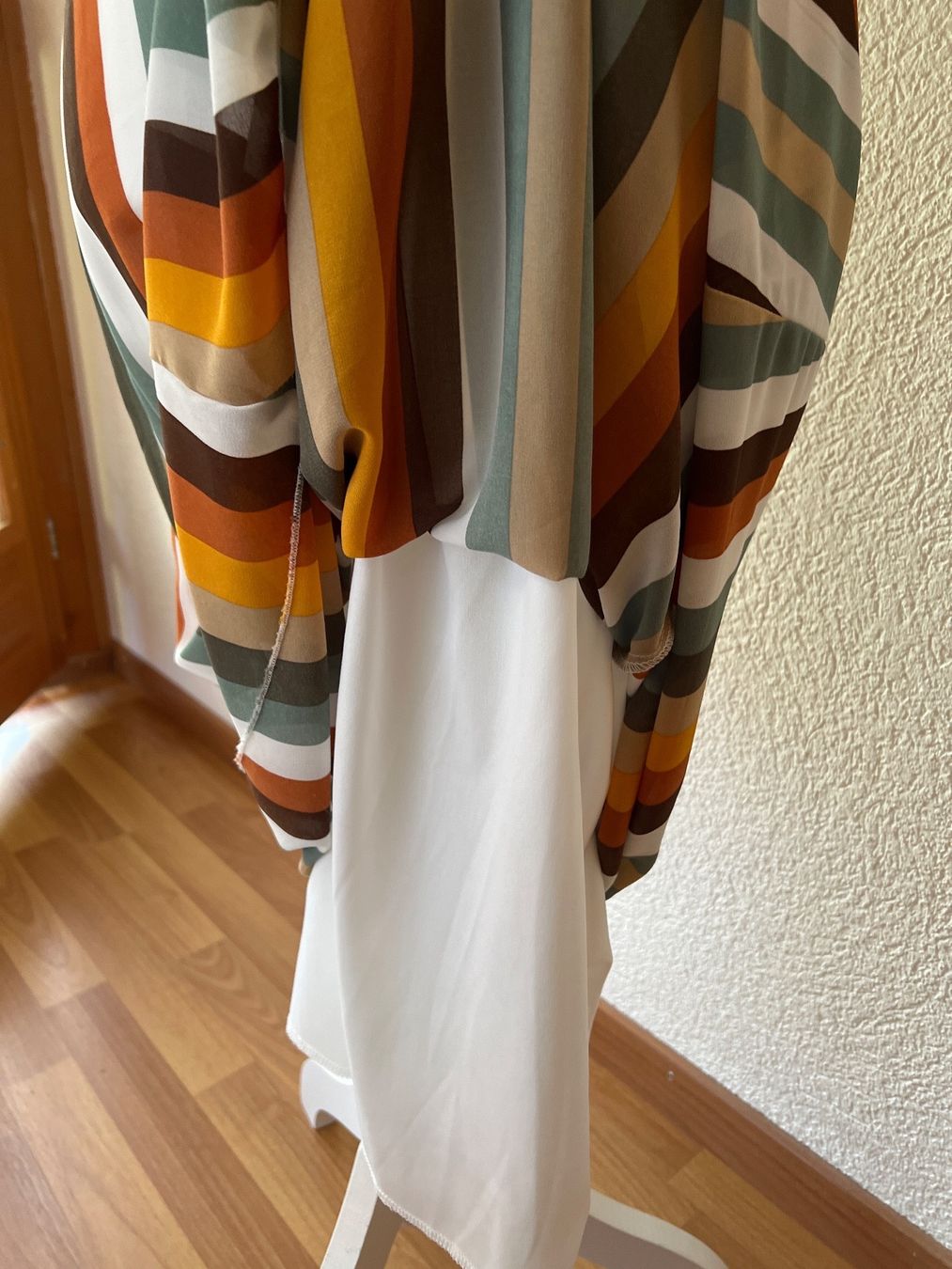 Vestiti: Sommerkleid blind Date Gr.XS/34 – Nuovo (secondo la descrizione) da Linden venduto da Annelie12 4