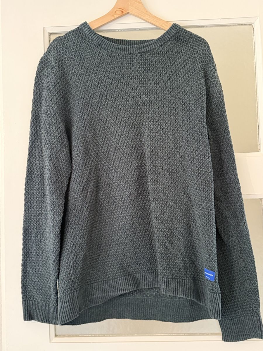 Jack & Jones Maglioni & Felpe: Jack & Jones Strickpullover, Gr. L – Usato da Basel venduto da zukk_
